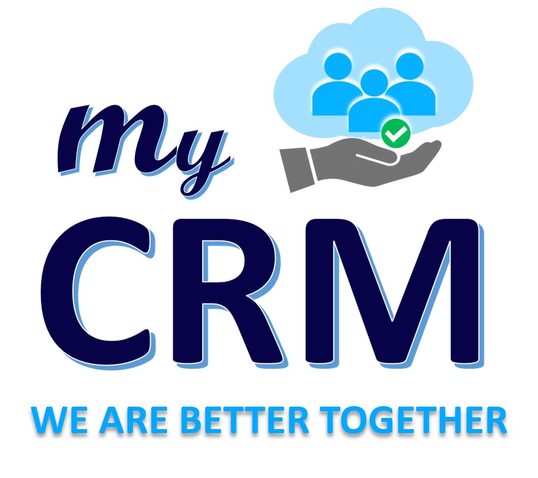 My CRM - New Site